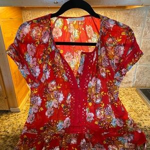 Brand new.  Never worn